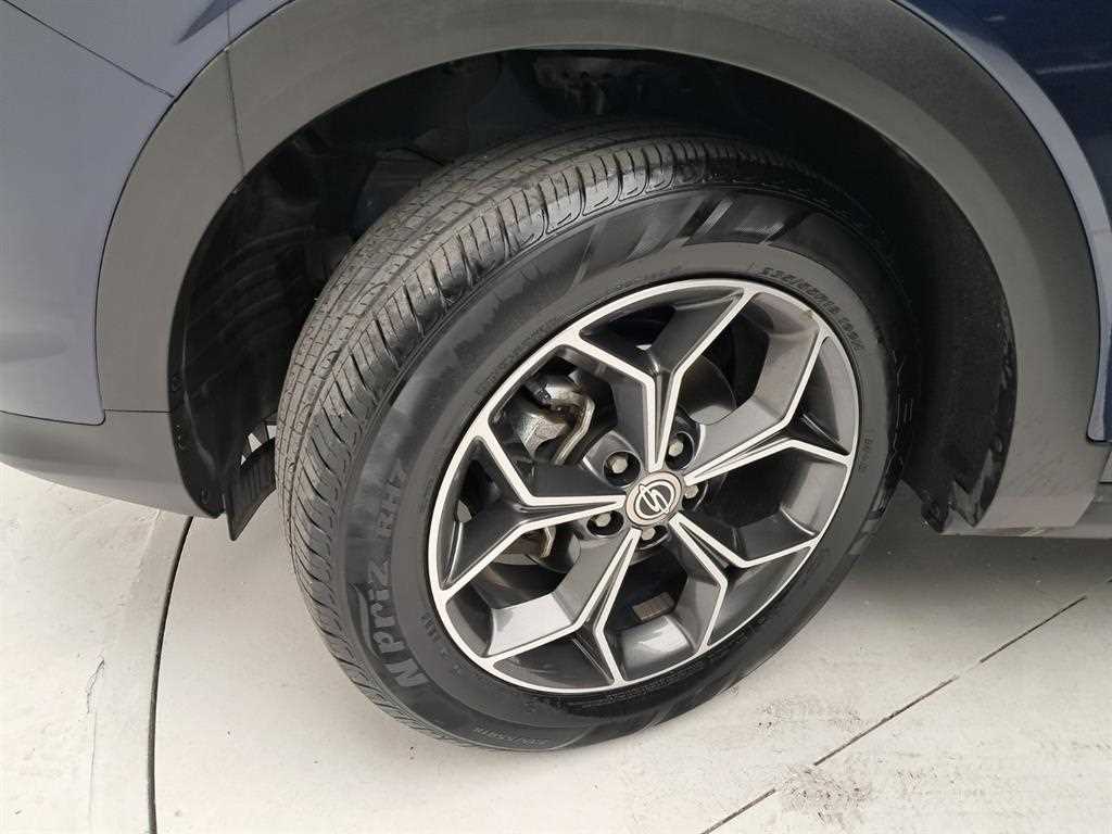 Ssangyong Korando 2021 Azul - Importación desde Corea - HF Imports Iquique - Foto 19