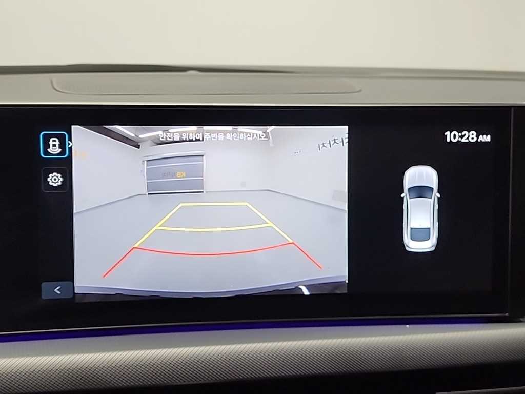 HYUNDAI Sonata 2025 Negro - Importación desde Corea - HF Imports Iquique - Foto 15