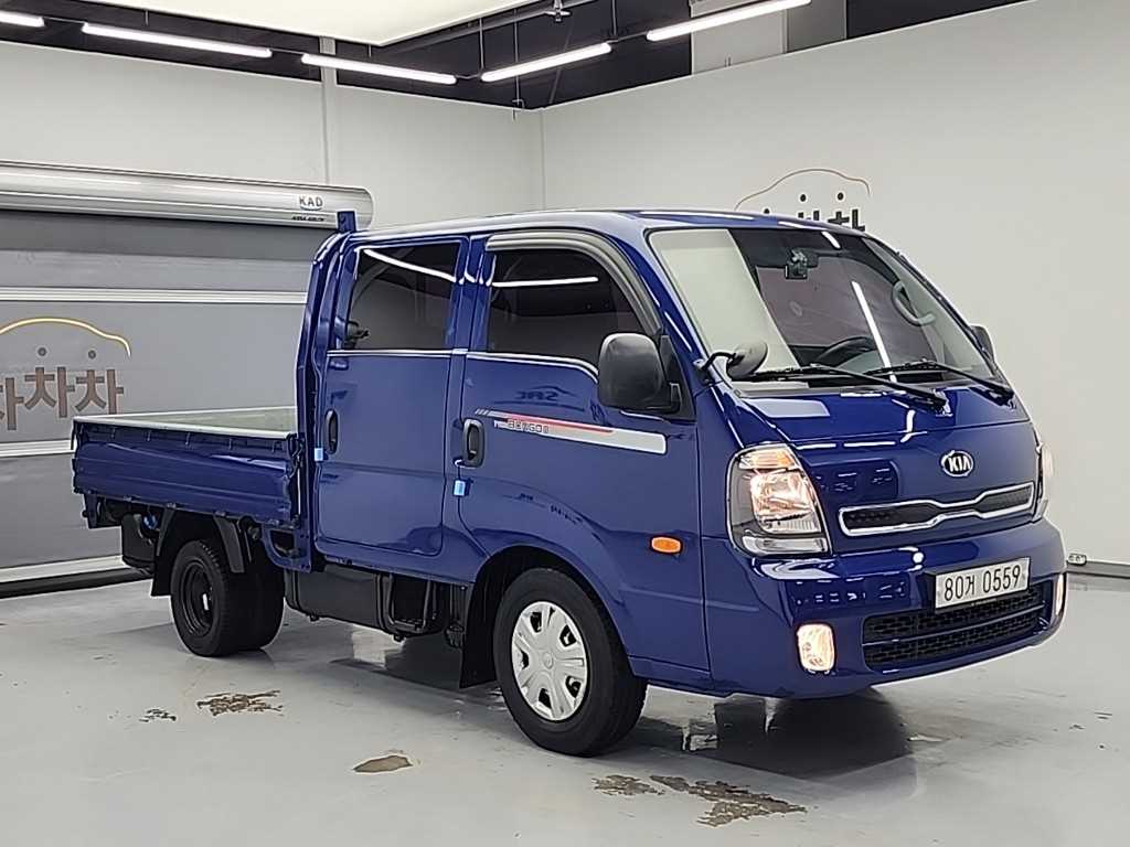 Small Truck Cargo (small) - Vista 4