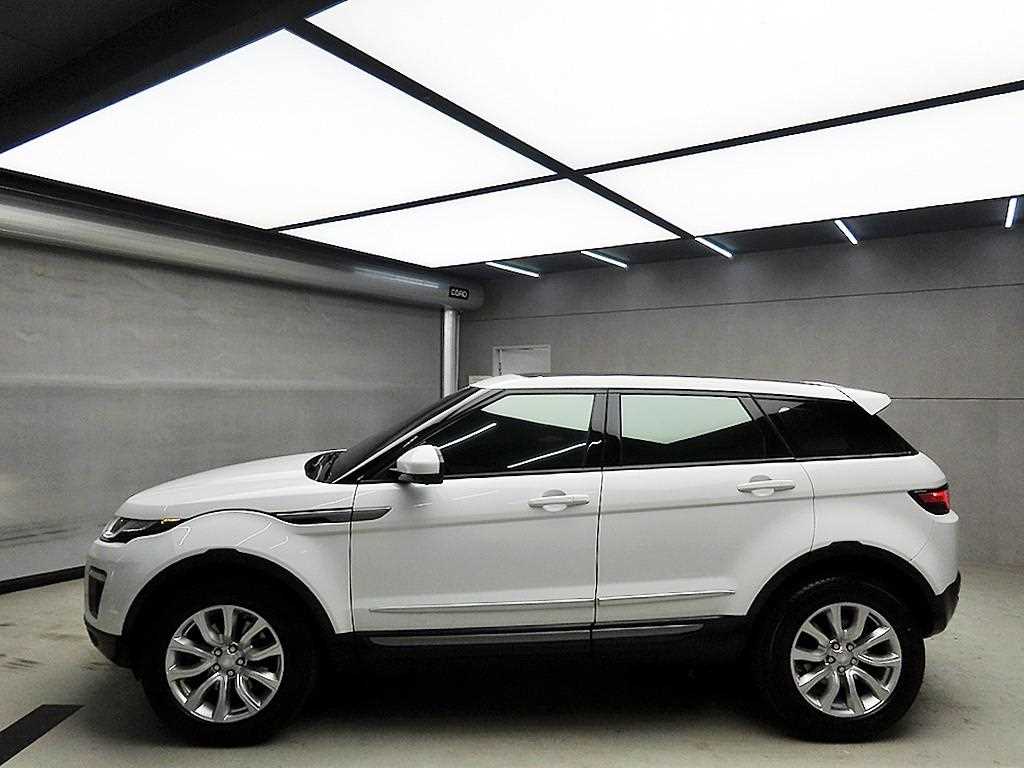 Land Rover Range Rover Bike - Vista 4