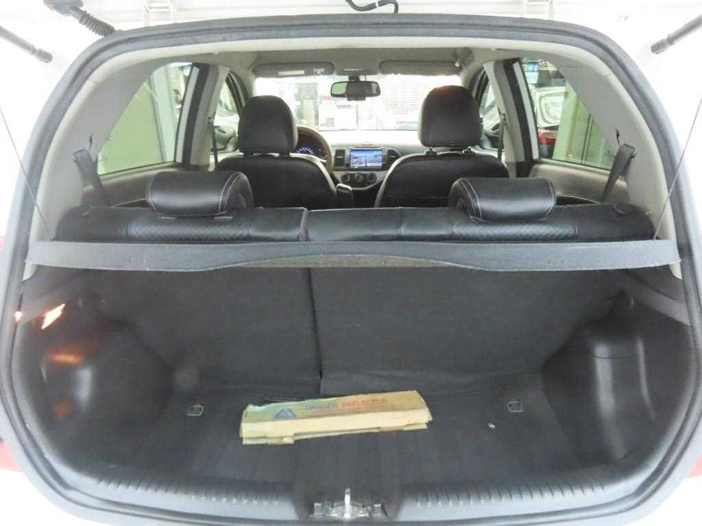 KIA Morning 2012 Blanco - Importación desde Corea - HF Imports Iquique - Foto 19