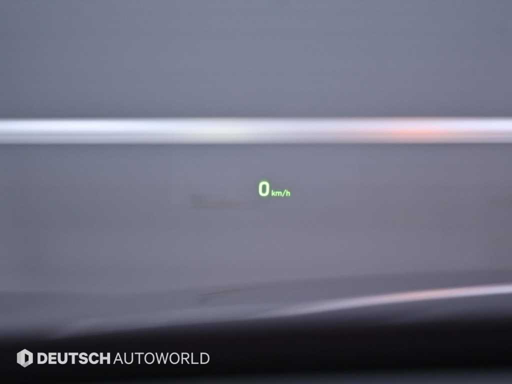 Genesis EQ900 2016 Negro - Importación desde Corea - HF Imports Iquique - Foto 17