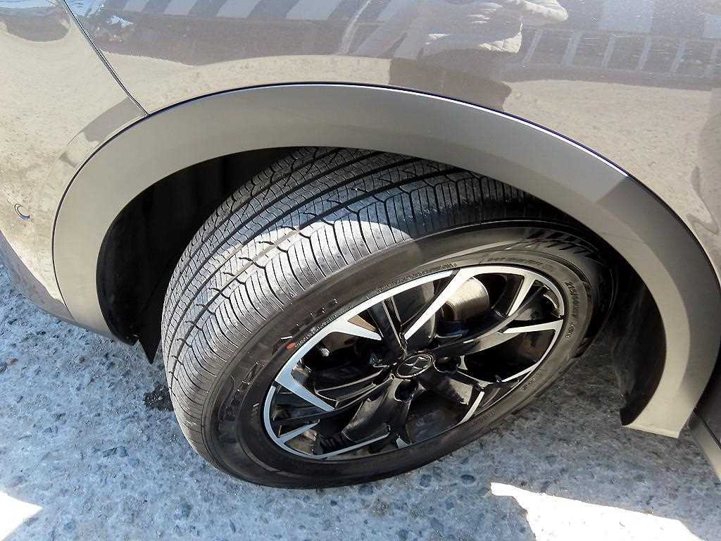 Citroen DS3 2020 Gris - Importación desde Corea - HF Imports Iquique - Foto 19