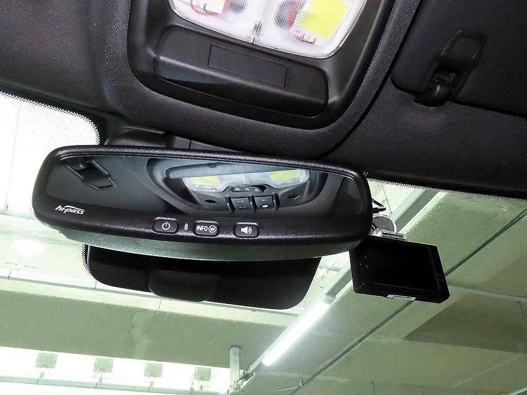 Chevrolet Trail Blazer 2021 Blanco - Importación desde Corea - HF Imports Iquique - Foto 15