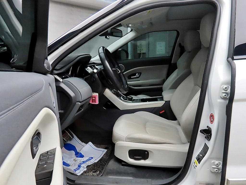 Land Rover Range Rover Bike - Vista 5