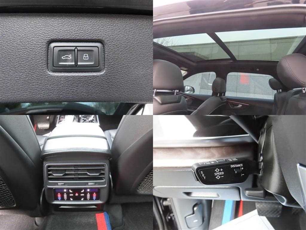 Audi Q7 2022 - Importación desde Corea - HF Imports Iquique - Foto 19