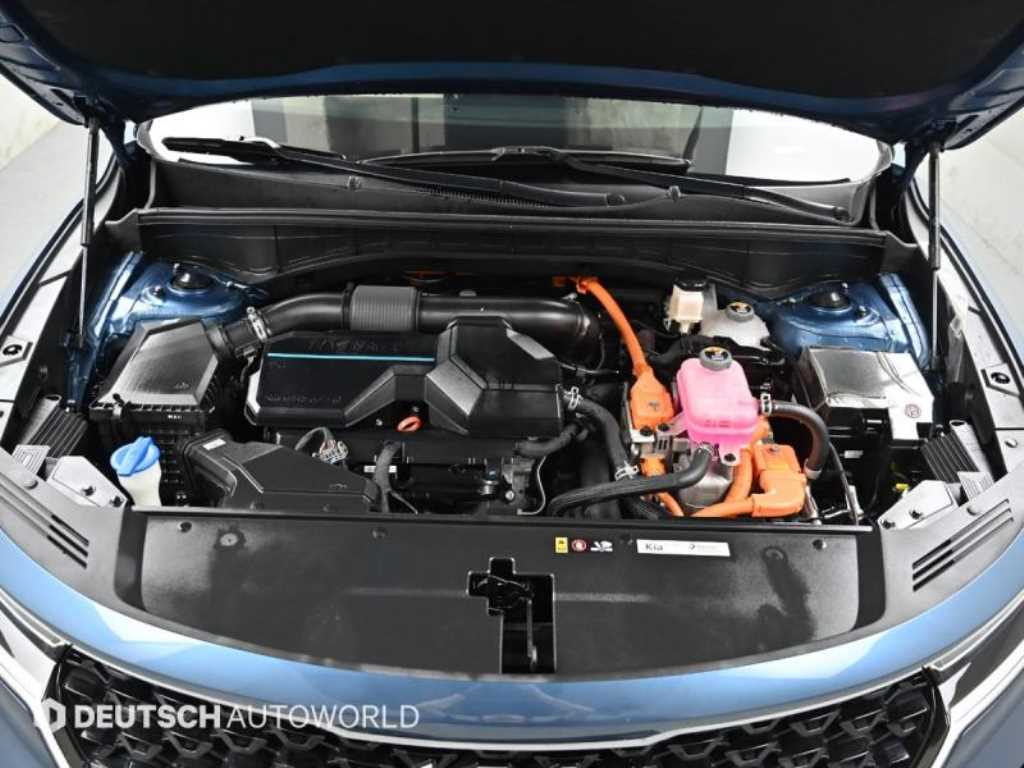 KIA Sorento - Vista 6