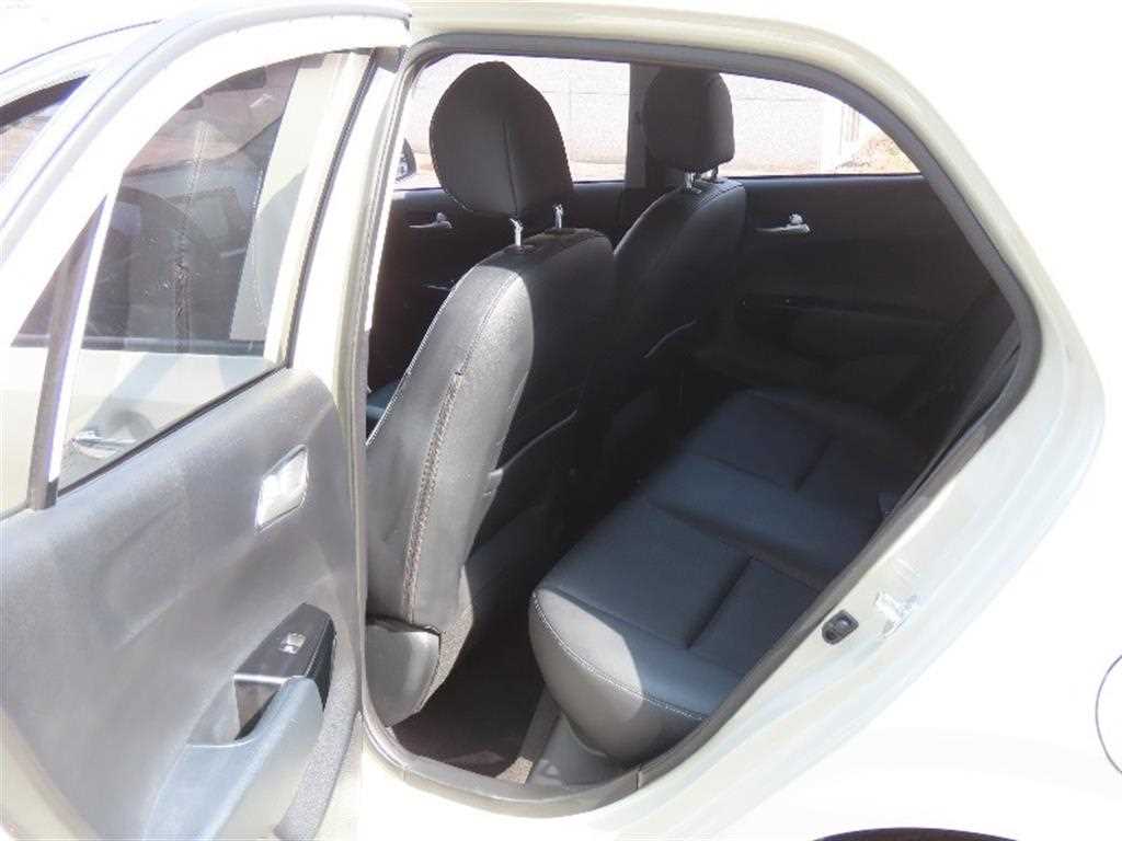 KIA Morning 2018 - Importación desde Corea - HF Imports Iquique - Foto 14