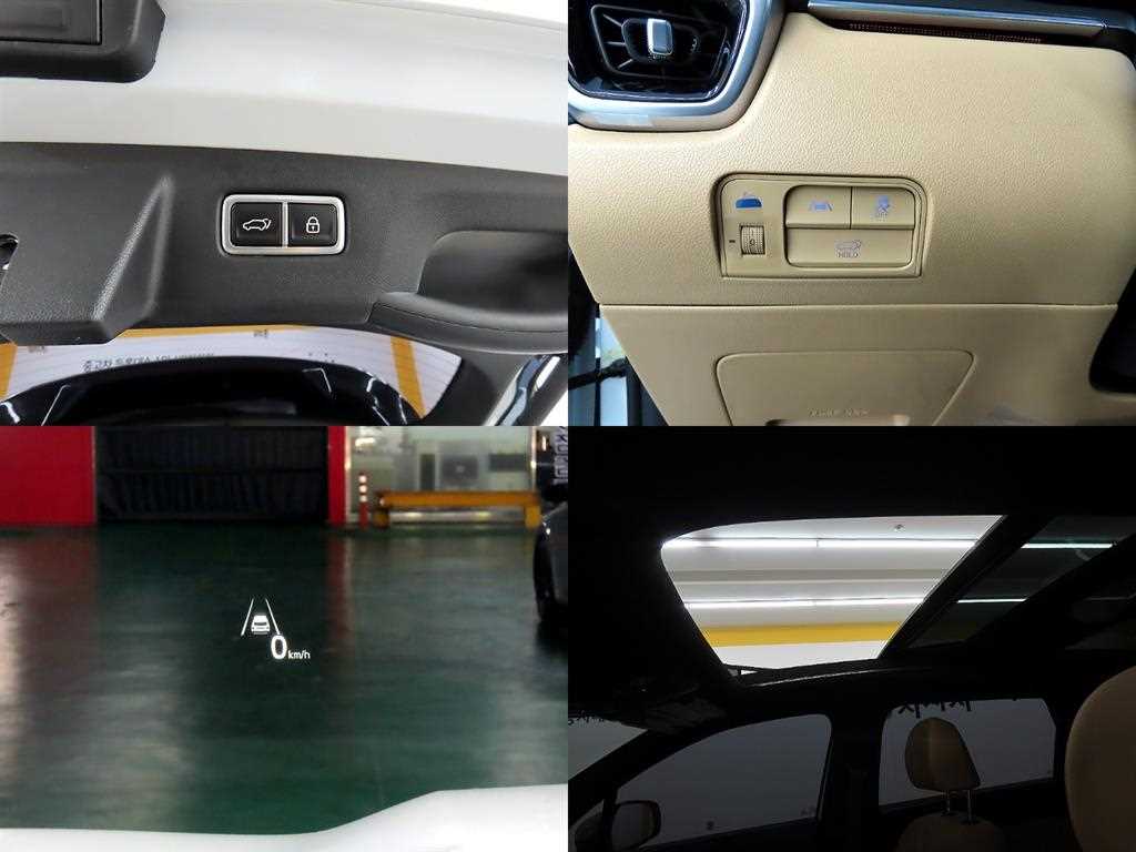 KIA Sorento 2023 - Importación desde Corea - HF Imports Iquique - Foto 17