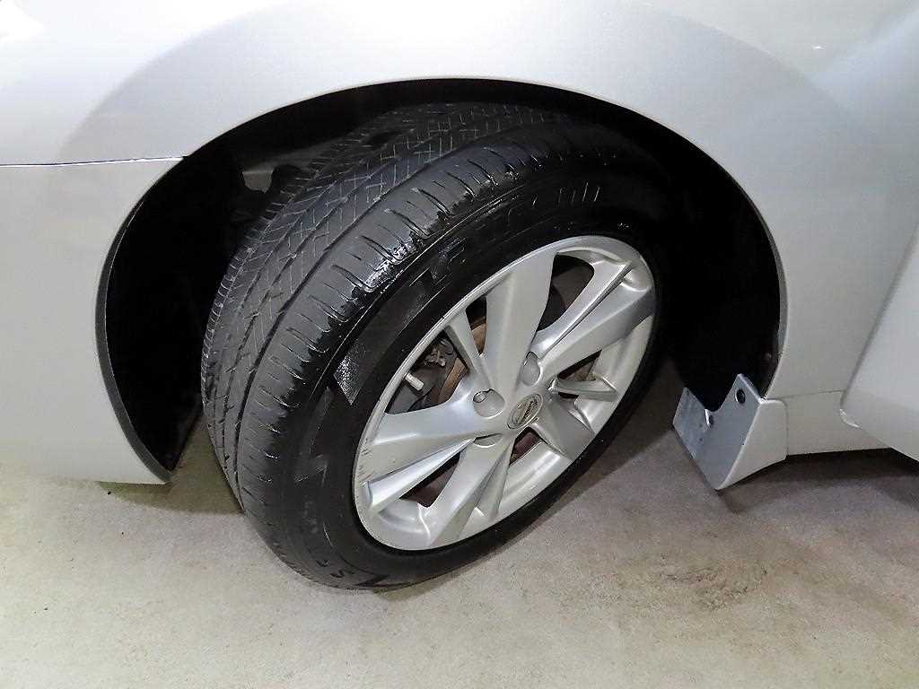 Nissan Altima 2015 Gris - Importación desde Corea - HF Imports Iquique - Foto 20