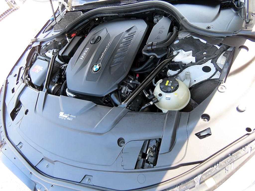 BMW 7 Series 2018 - Importación desde Corea - HF Imports Iquique - Foto 19