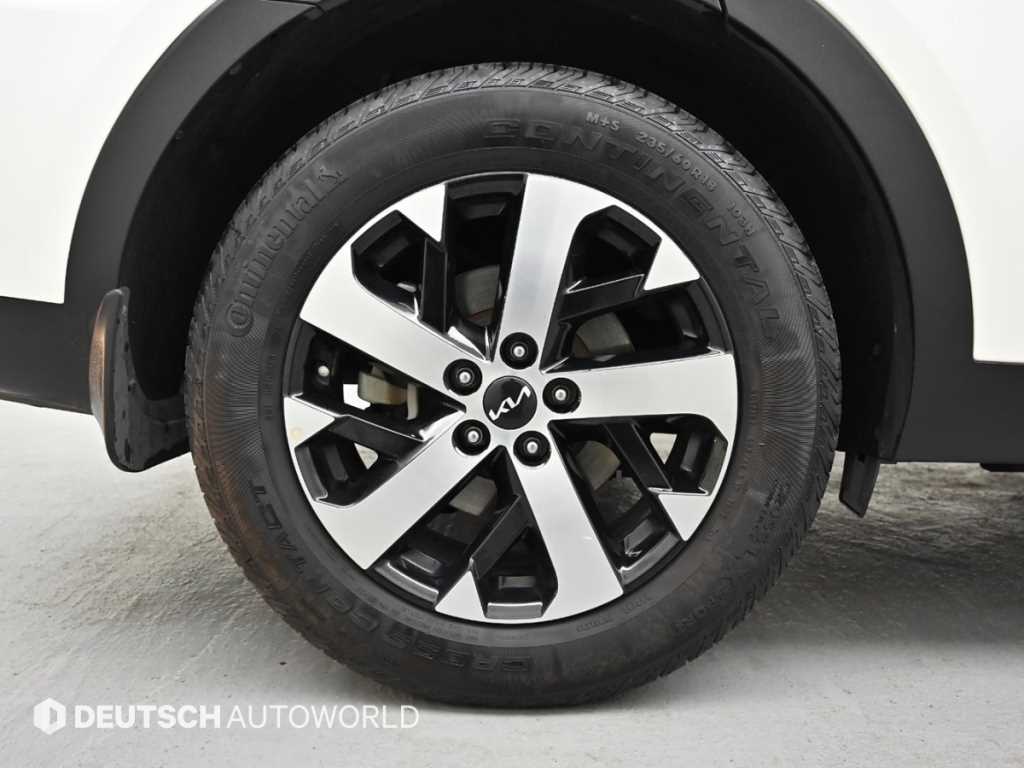 KIA Sorento - Vista 5