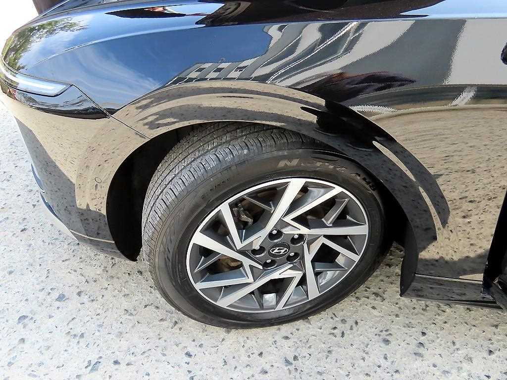 HYUNDAI Grandeur 2023 Negro - Importación desde Corea - HF Imports Iquique - Foto 20