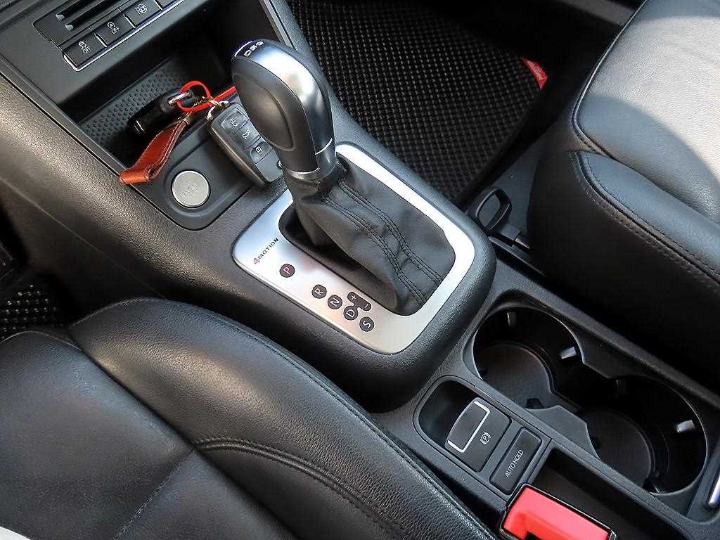 Volkswagen Tiguan - Vista 10