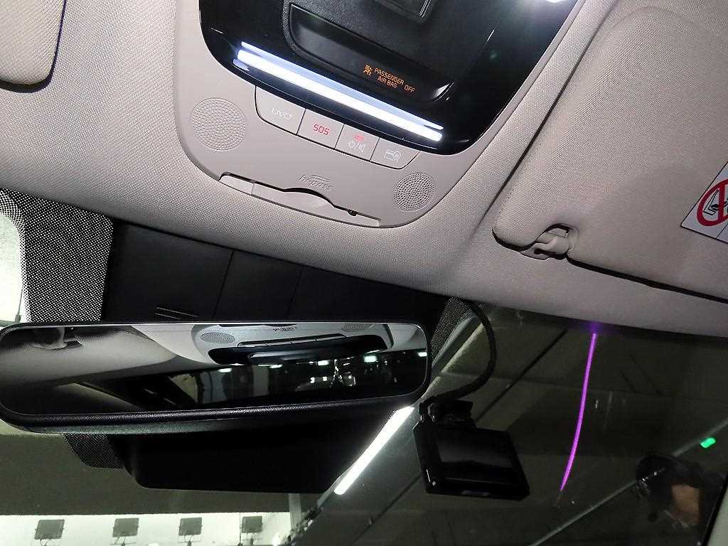 KIA K5 2020 Blanco - Importación desde Corea - HF Imports Iquique - Foto 15