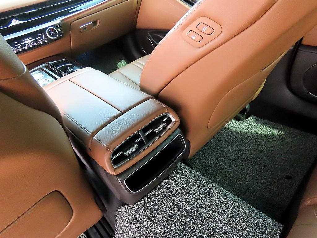 Genesis G80 2021 Gris - Importación desde Corea - HF Imports Iquique - Foto 16