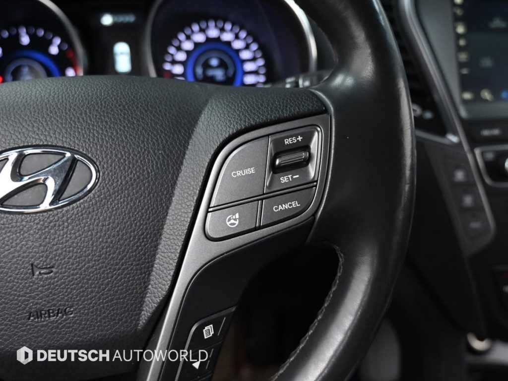 HYUNDAI Maxcruz 2015 - Importación desde Corea - HF Imports Iquique - Foto 17