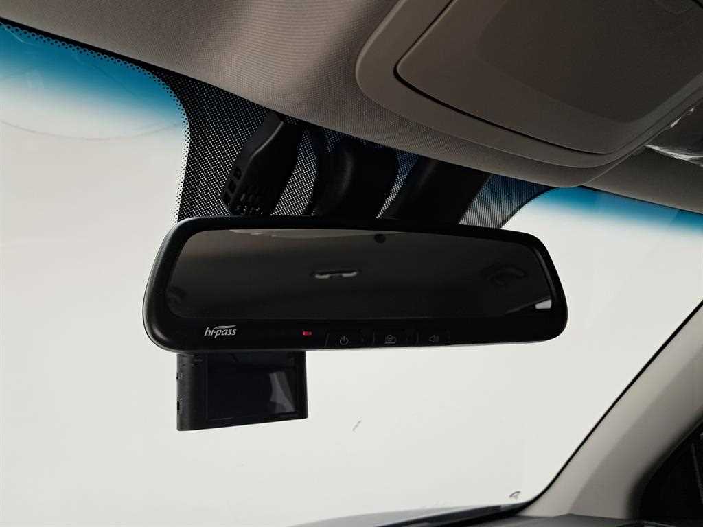 Ssangyong Korando 2021 Azul - Importación desde Corea - HF Imports Iquique - Foto 15