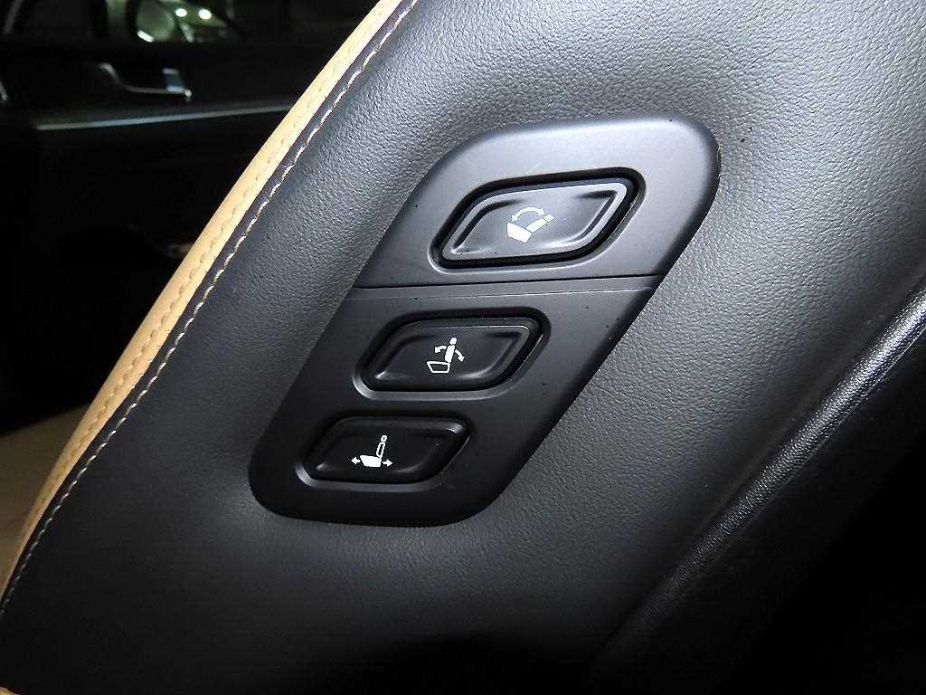 KIA K5 2020 Blanco - Importación desde Corea - HF Imports Iquique - Foto 16