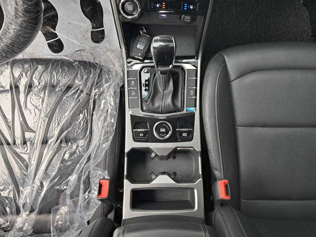 Ssangyong Korando 2021 Azul - Importación desde Corea - HF Imports Iquique - Foto 14