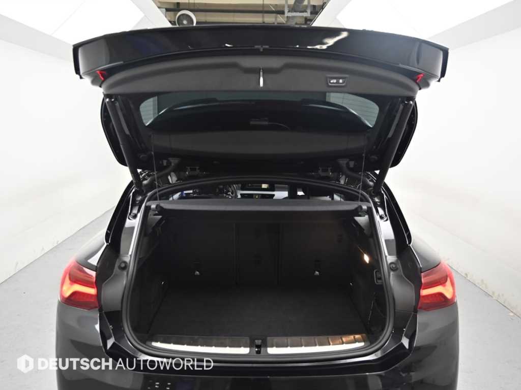 BMW X2 2023 Negro - Importación desde Corea - HF Imports Iquique - Foto 19