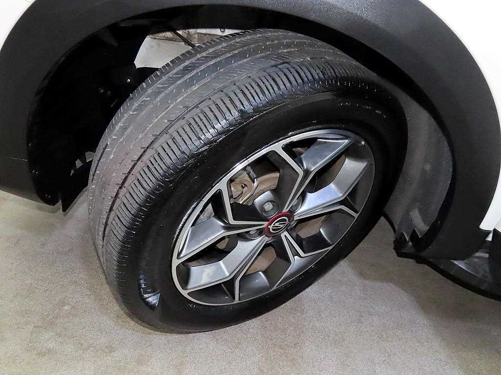 Ssangyong Korando 2021 Blanco - Importación desde Corea - HF Imports Iquique - Foto 20