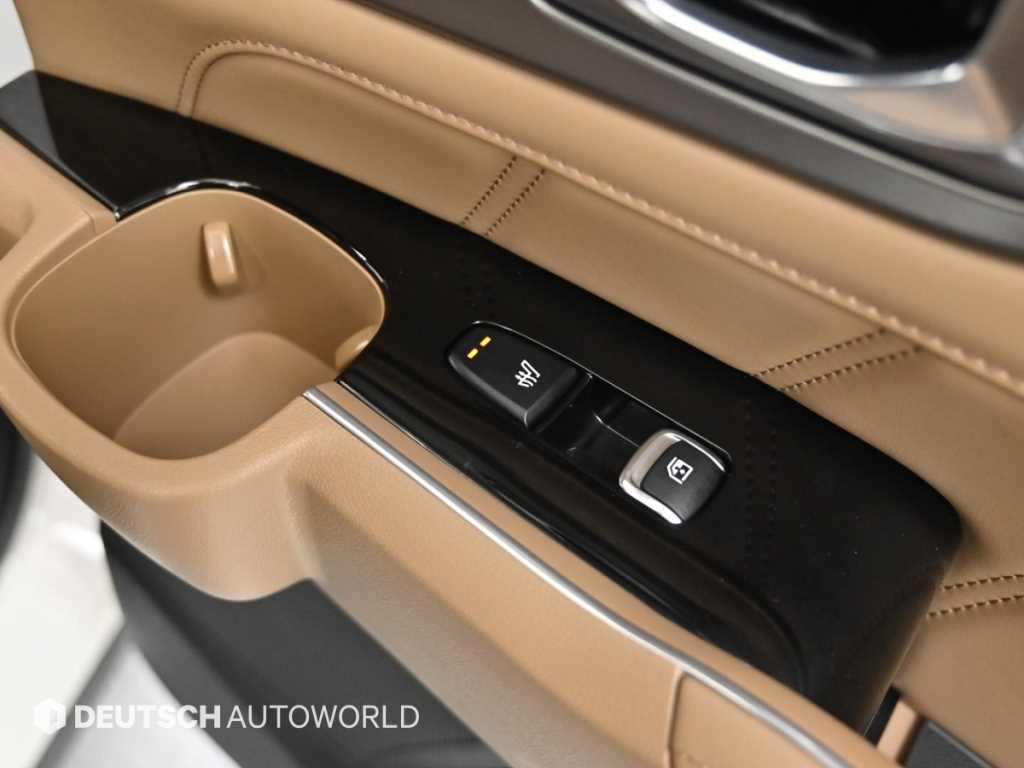 KIA Sorento 2025 Blanco - Importación desde Corea - HF Imports Iquique - Foto 16