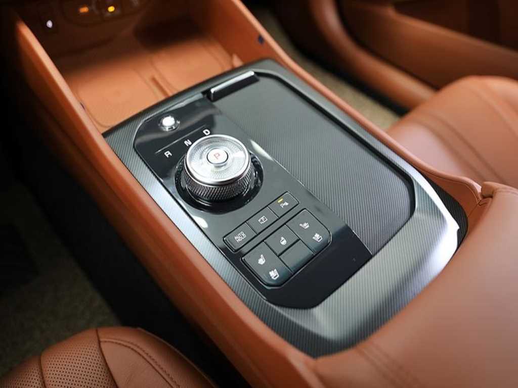 KIA K8 2026 - Importación desde Corea - HF Imports Iquique - Foto 13