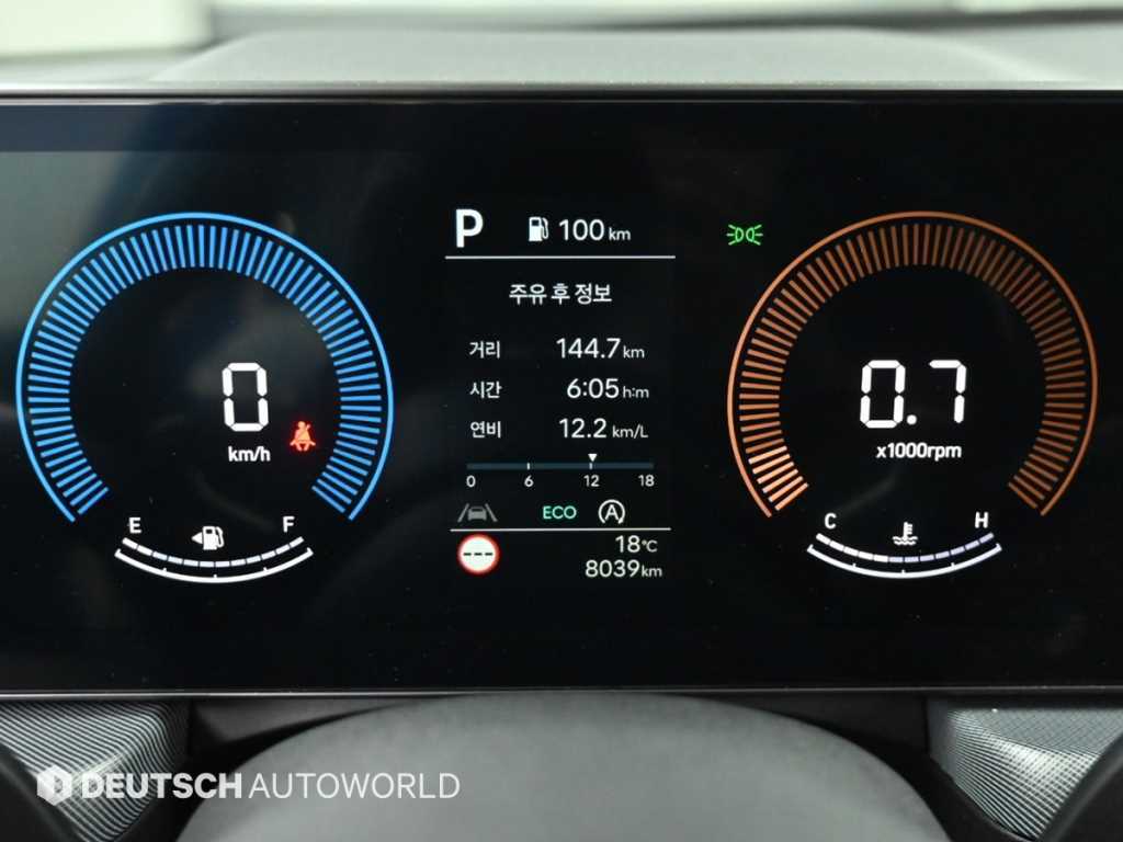 HYUNDAI Sonata - Vista 8