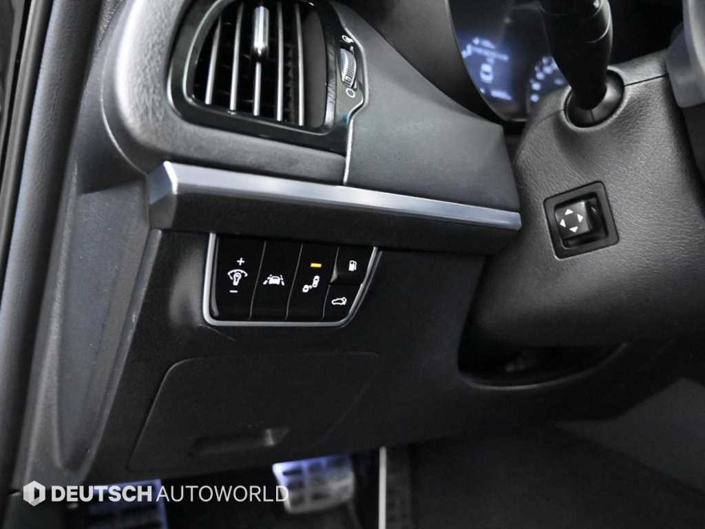 KIA Stinger 2018 Negro - Importación desde Corea - HF Imports Iquique - Foto 17