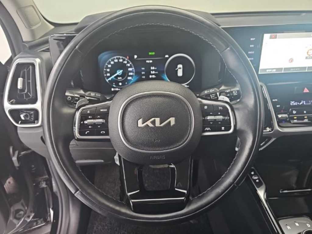 KIA Sorento - Vista 6