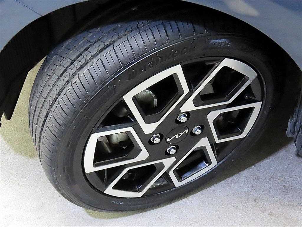 KIA Ray 2024 Negro - Importación desde Corea - HF Imports Iquique - Foto 20