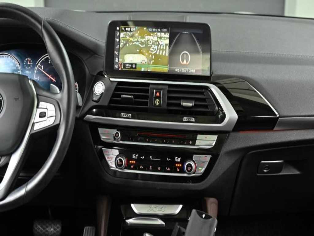 BMW X4 2019 - Importación desde Corea - HF Imports Iquique - Foto 14