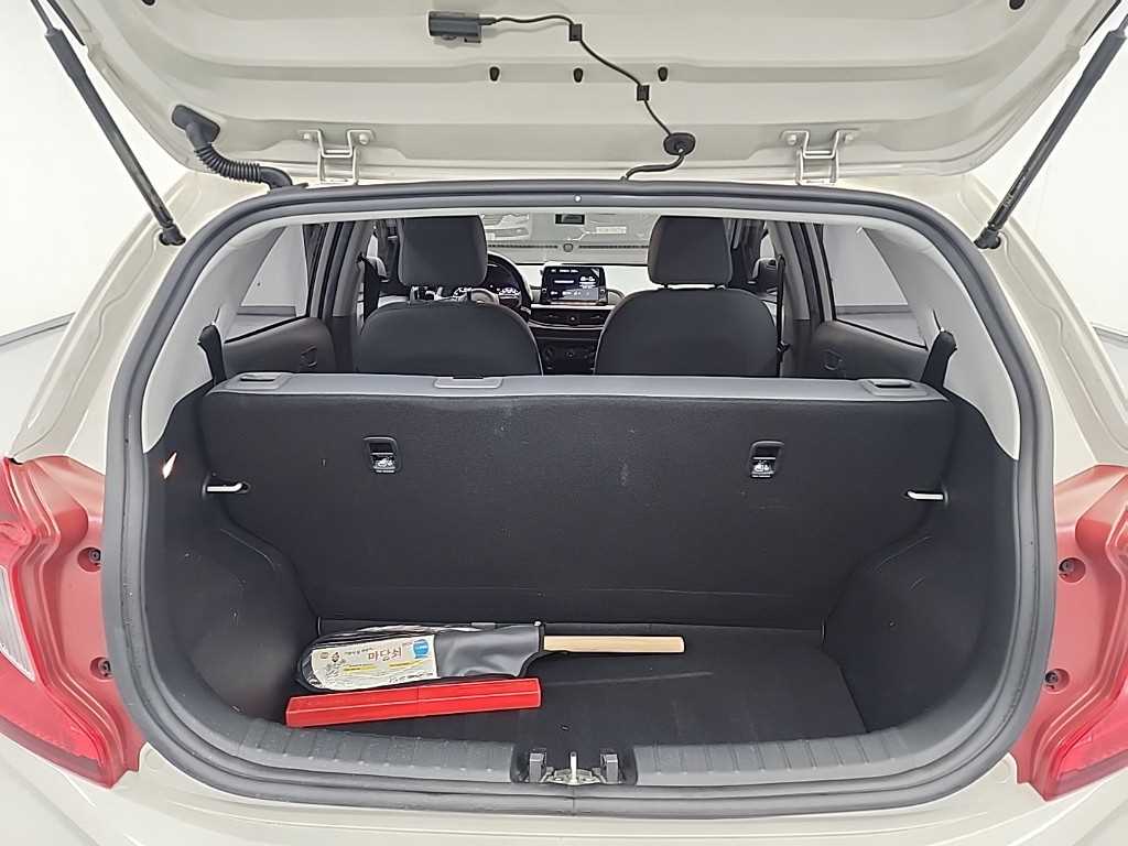 KIA Morning 2021 the color of pearl - Importación desde Corea - HF Imports Iquique - Foto 17