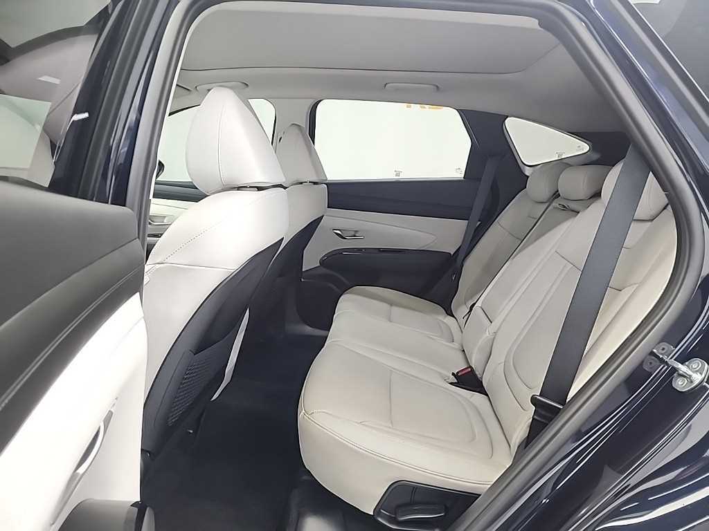 HYUNDAI Tucson - Vista 12