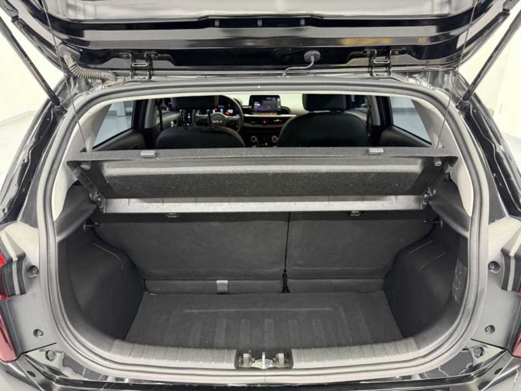 KIA Morning 2024 Negro - Importación desde Corea - HF Imports Iquique - Foto 14