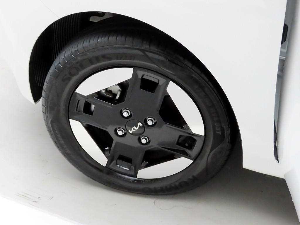 KIA Ray 2024 Blanco - Importación desde Corea - HF Imports Iquique - Foto 19