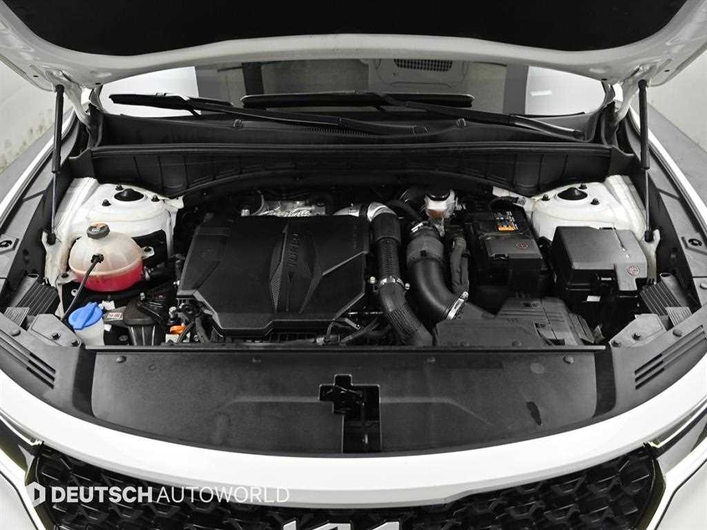 KIA Sorento - Vista 6