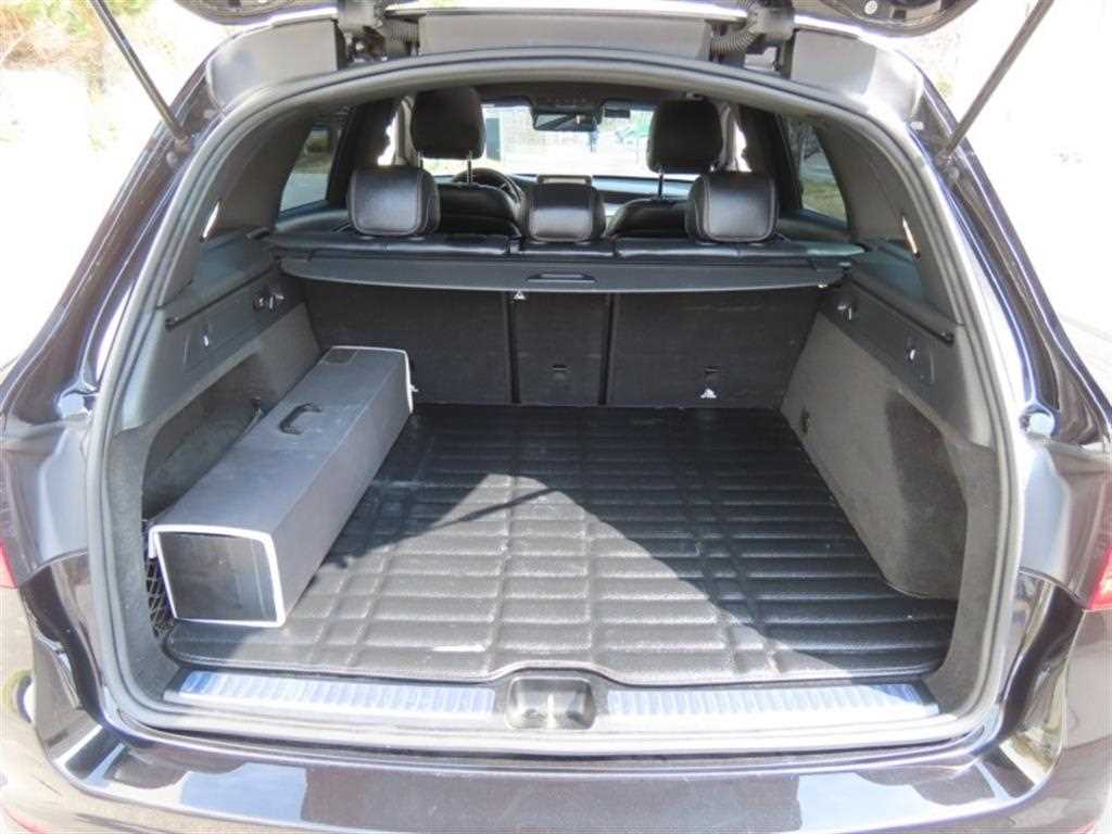 Mercedes Benz GLC Class 2018 - Importación desde Corea - HF Imports Iquique - Foto 17