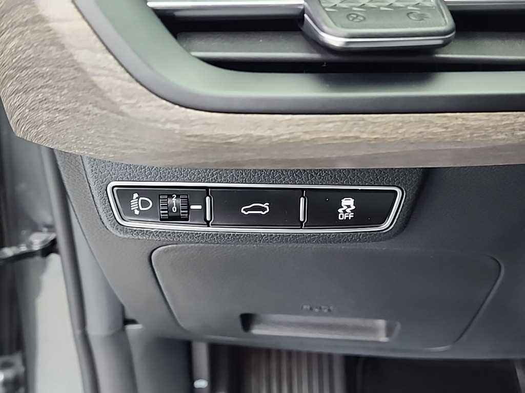 KIA K8 2022 Gris - Importación desde Corea - HF Imports Iquique - Foto 19