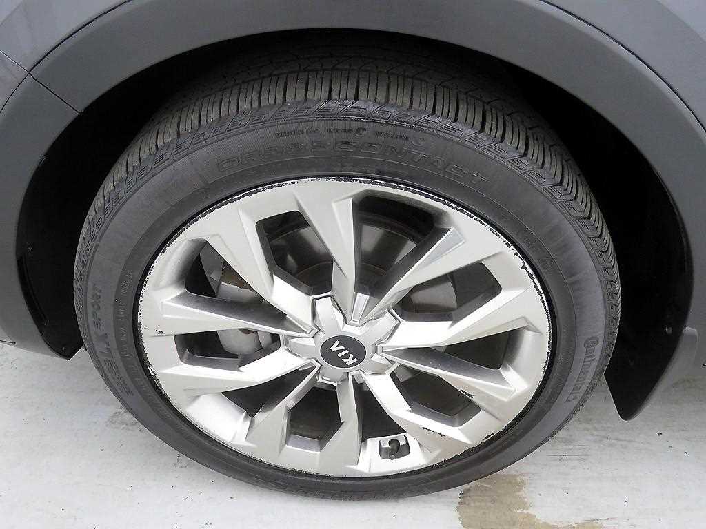 KIA Sorento 2021 Gris - Importación desde Corea - HF Imports Iquique - Foto 20