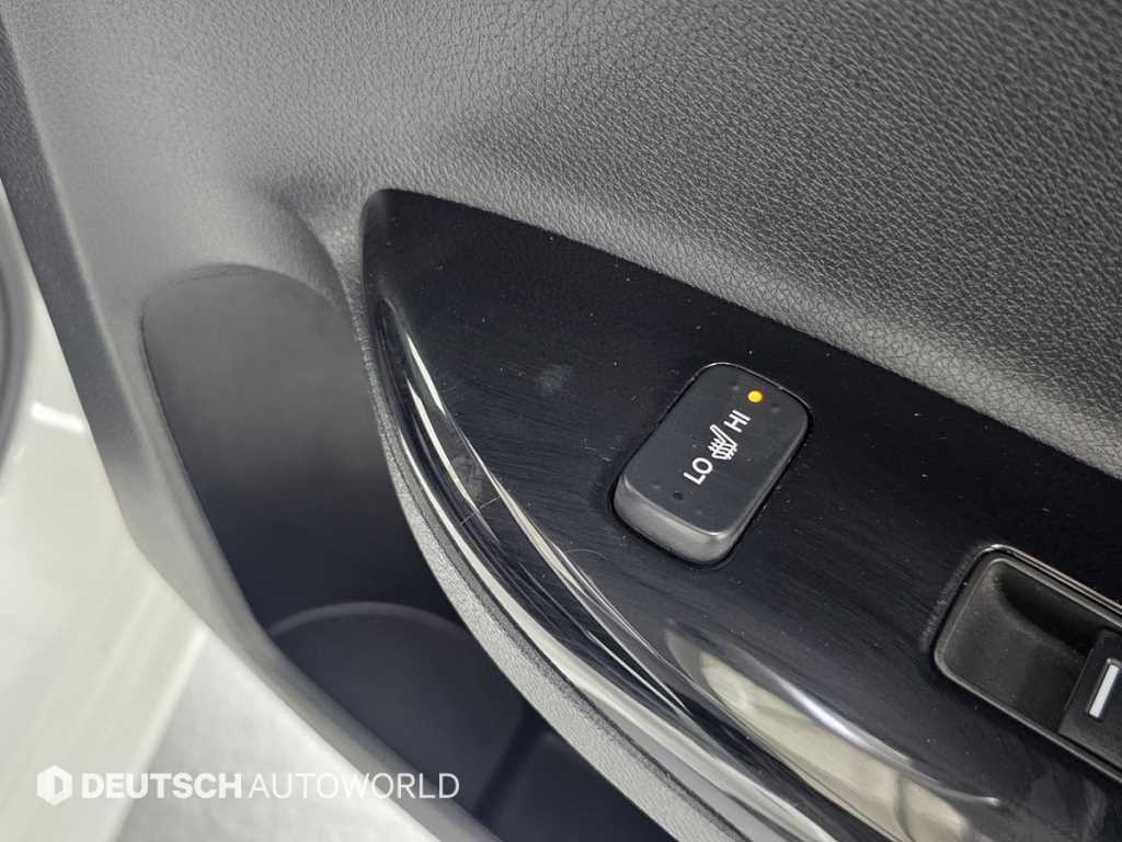 Honda Accord 2017 - Importación desde Corea - HF Imports Iquique - Foto 16