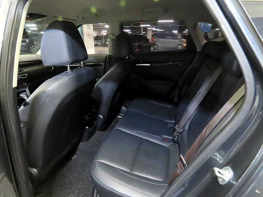 KIA Seltos - Vista 7