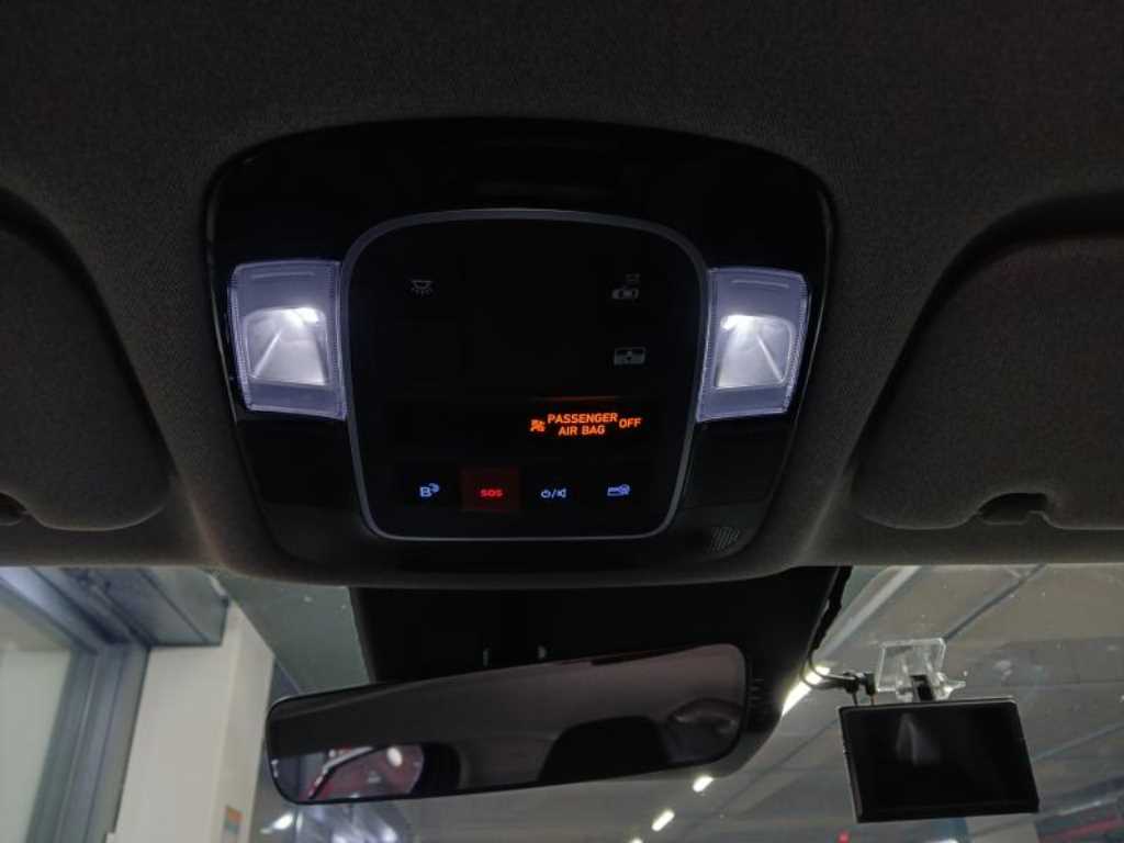 HYUNDAI Sonata 2024 Negro - Importación desde Corea - HF Imports Iquique - Foto 13