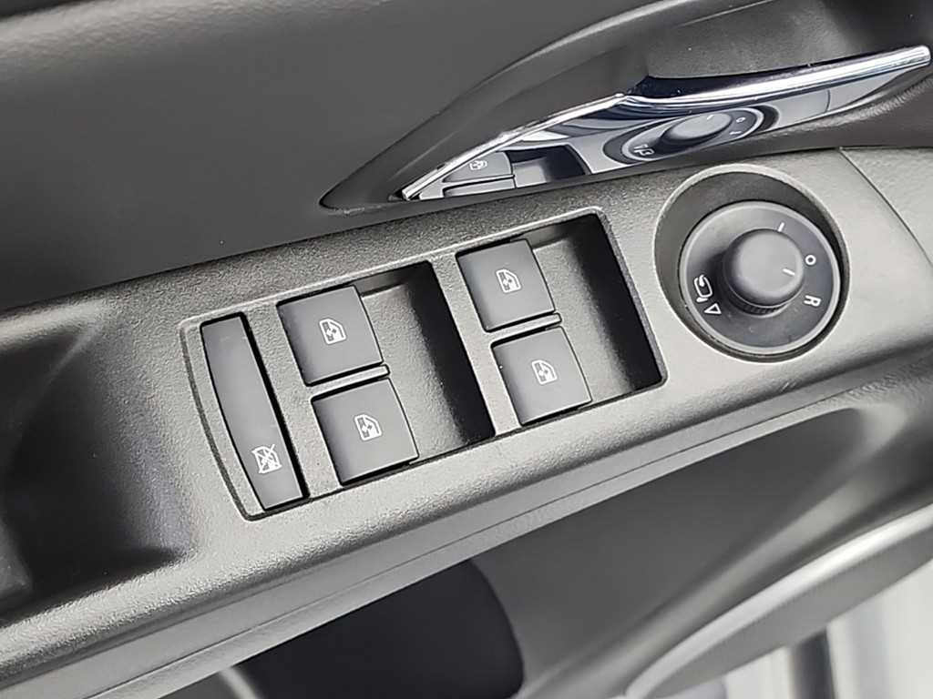 Chevrolet Cruise 2014 Blanco - Importación desde Corea - HF Imports Iquique - Foto 17