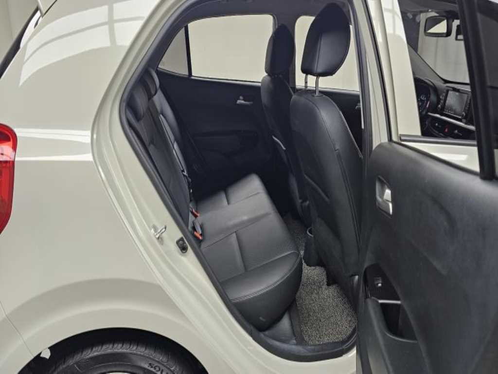 KIA Morning - Vista 12