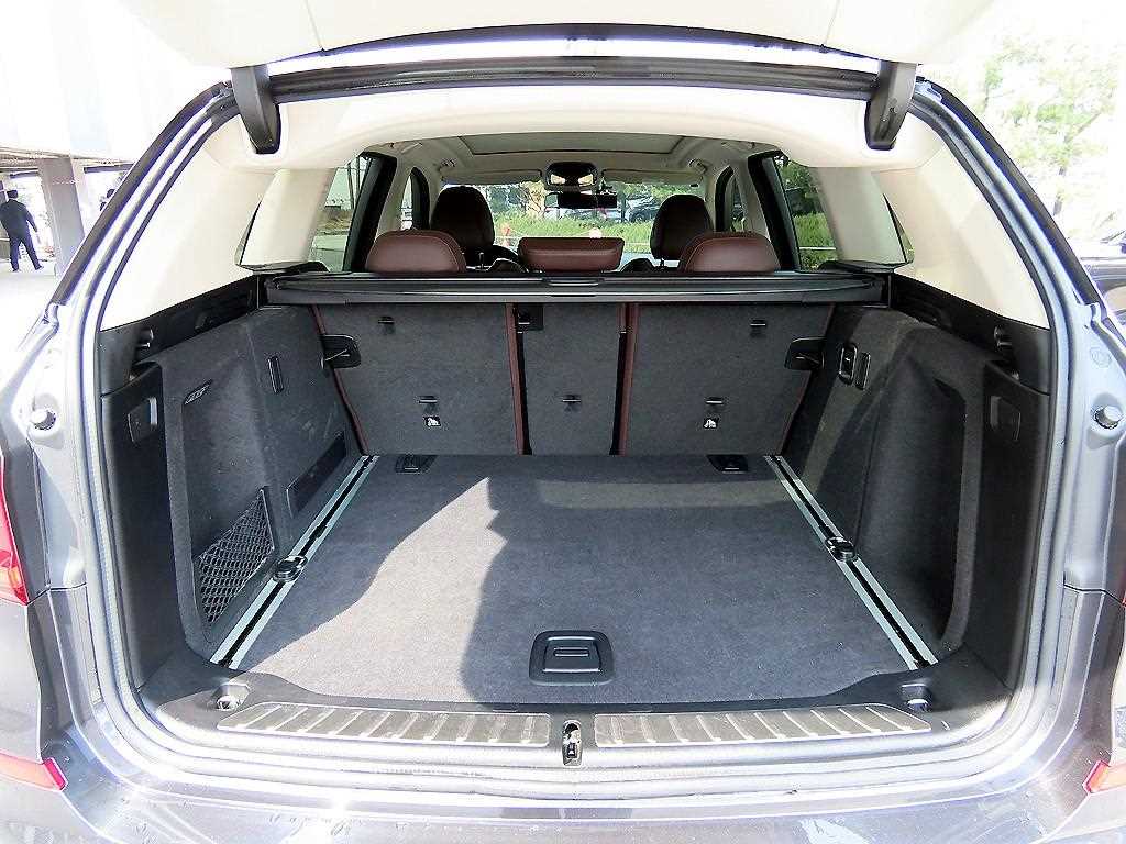 BMW X3 2020 Gris - Importación desde Corea - HF Imports Iquique - Foto 17