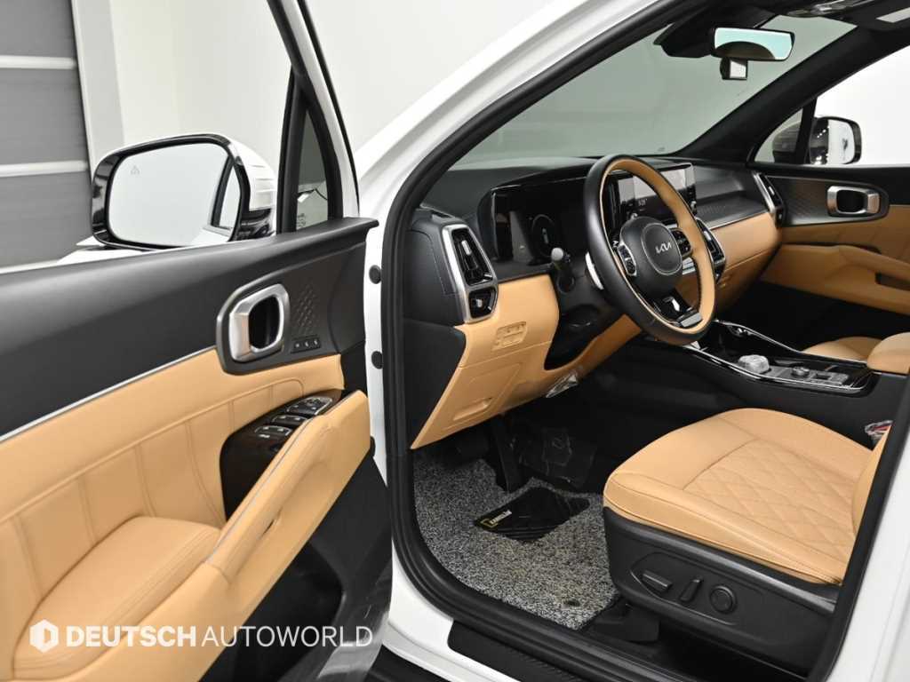 KIA Sorento - Vista 11