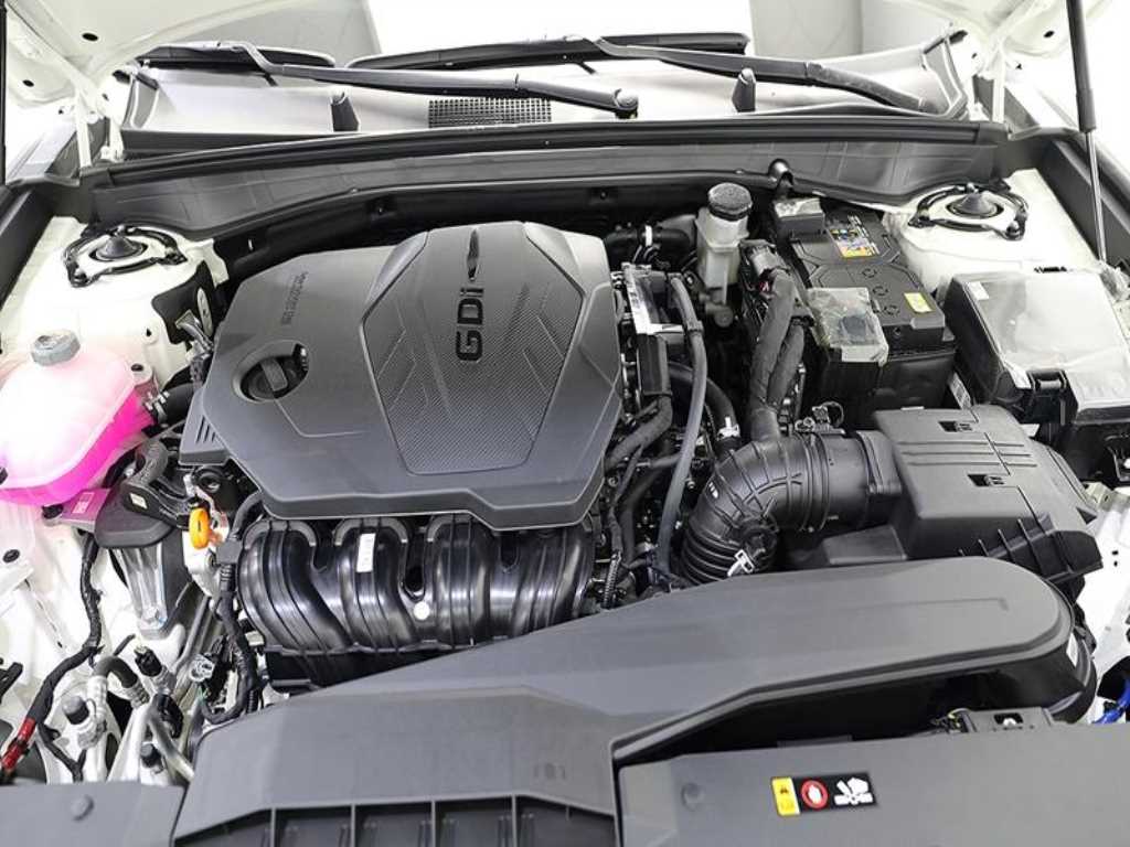 KIA K8 2026 - Importación desde Corea - HF Imports Iquique - Foto 20