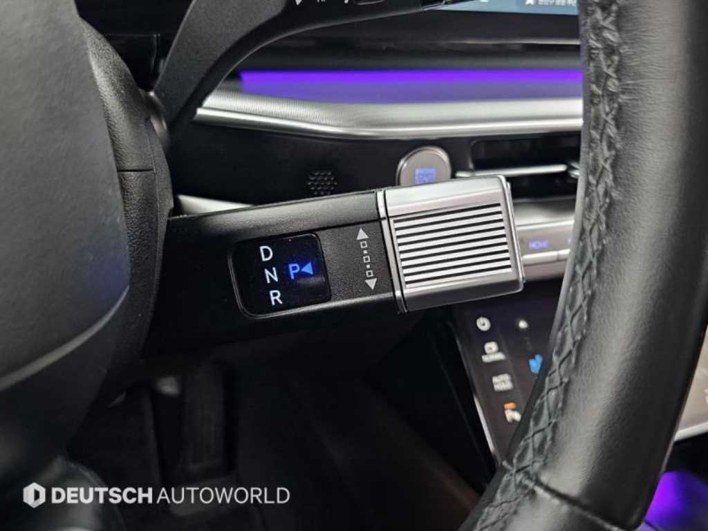 HYUNDAI Grandeur - Vista 9